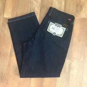 Levi’s Skateboarding Pleated Taper Jeans